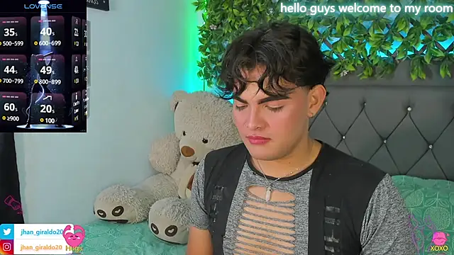 kamii 22 online show from January 2025 07:25:01 AM