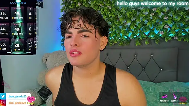 kamii 22 online show from January 2025 11:48:01 AM