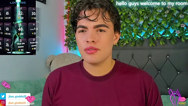 kamii 22 online show from January 2025 09:49:02 AM