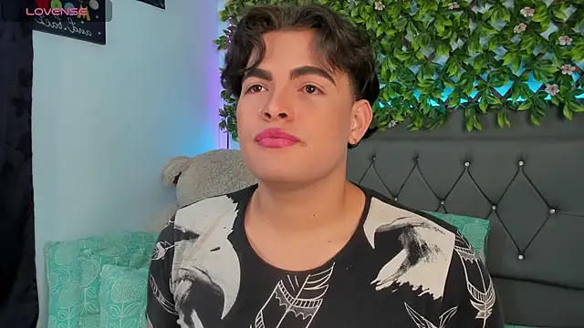 kamii 22 online show from January 2025 09:04:01 AM