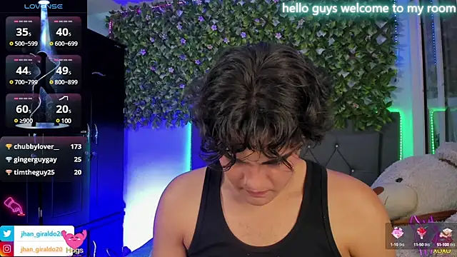 kamii 22 online show from January 2025 02:49:02 PM