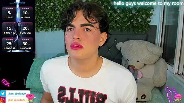 kamii 22 online show from February 2025 05:51:02 AM