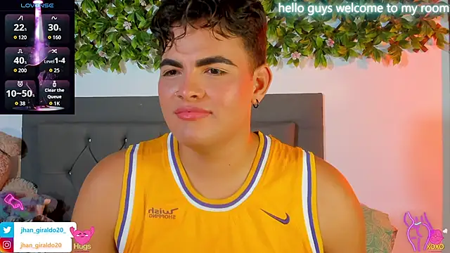 kamii 22 online show from September 2025 04:10:02 PM