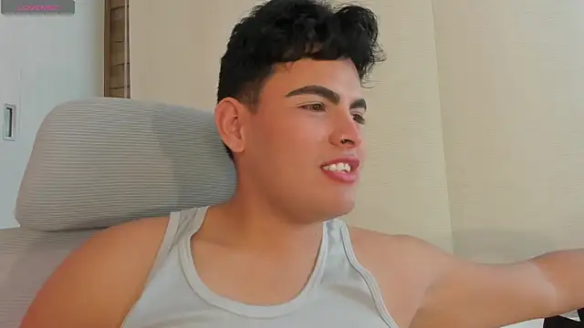 kamii 22 online show from January 2026 10:02:02 PM