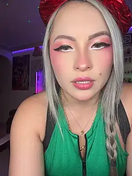 may aceros online show from May 2026 01:33:01 AM