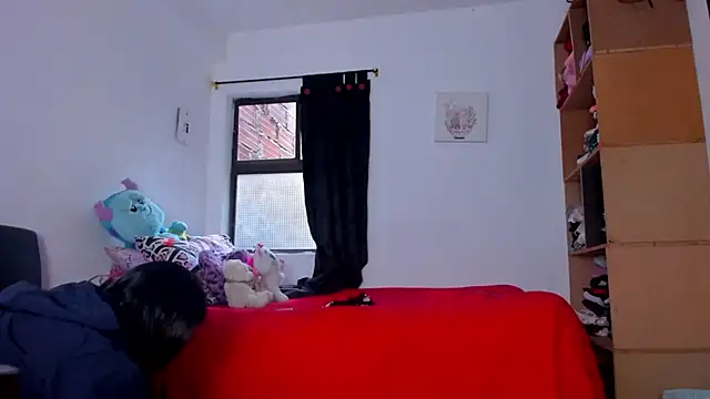 AlondraDiossa03 online show from January 2026 03:14:02 PM