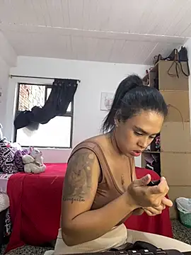 AlondraDiossa03 online show from January 2026 05:16:01 PM