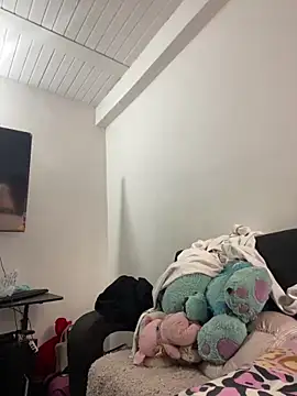 AlondraDiossa03 online show from February 2026 05:20:01 PM