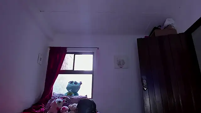 Snapshot of AlondraDiossa03 chatting on April 2026 02:55:02 PM AlondraDiossa03 online show from April 2026 02:55:02 PM