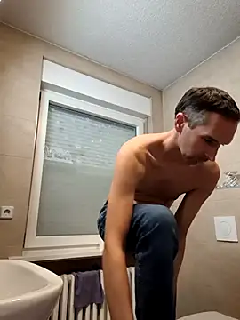 Geiler-boy313 online show from December 2025 06:04:02 PM