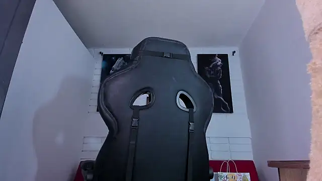 AlanNaughty online show from January 2025 12:22:01 AM