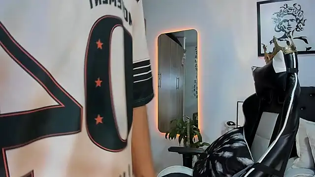 AlanNaughty online show from March 2026 05:24:02 AM