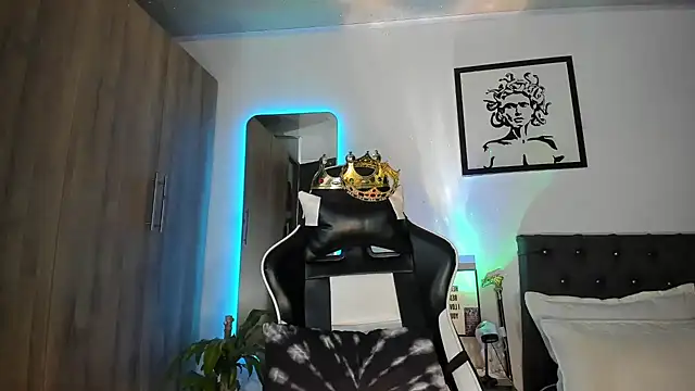 AlanNaughty online show from March 2026 12:15:02 AM