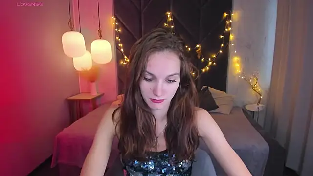 MirandaGlow online show from December 2024 08:56:01 AM