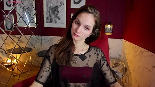 MirandaGlow online show from January 2025 11:56:02 AM