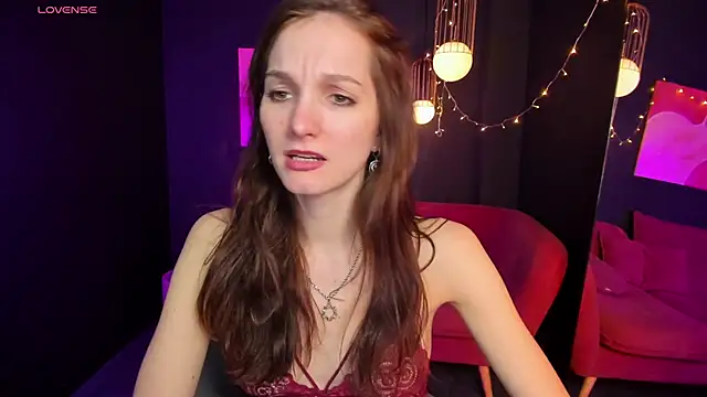 MirandaGlow online show from February 2025 11:54:01 AM