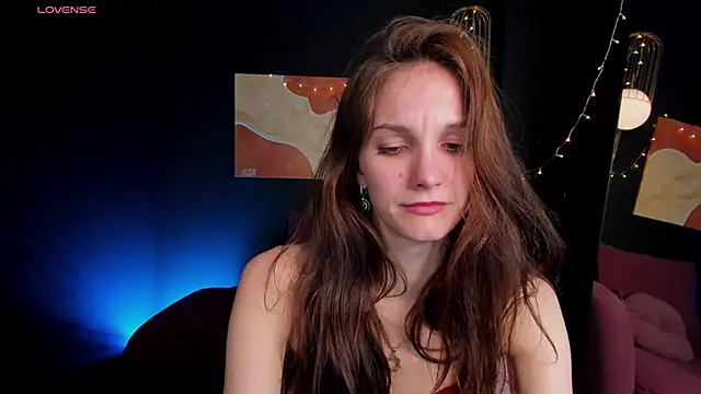 MirandaGlow online show from March 2025 11:58:02 AM