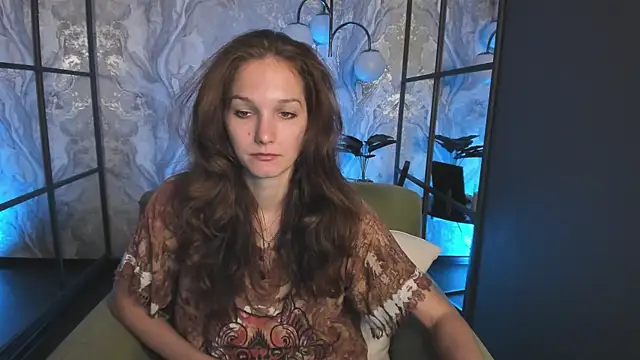 MirandaGlow online show from July 2026 05:37:02 AM
