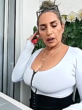 Lossexycacha online show from April 2026 07:47:02 PM