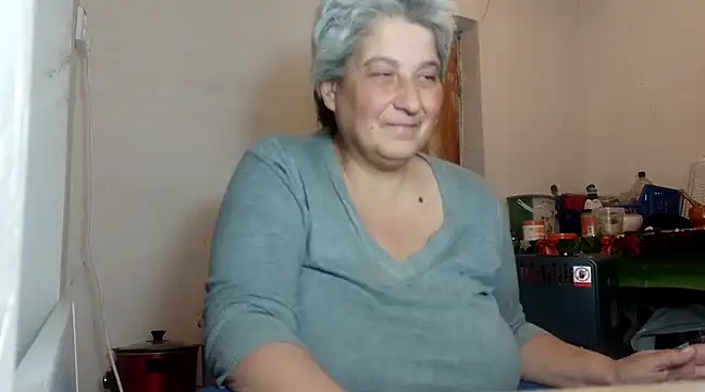 ExquisiteMature online show from January 2025 07:07:01 AM