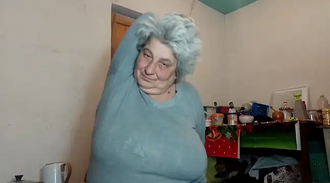 ExquisiteMature online show from January 2025 01:29:01 PM