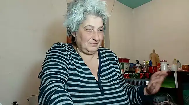 ExquisiteMature online show from January 2025 06:01:02 AM