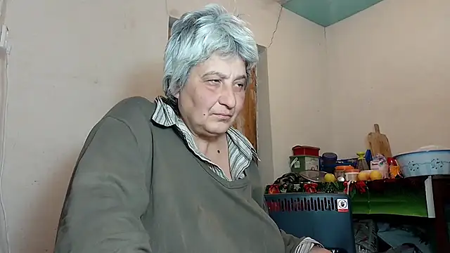 ExquisiteMature online show from February 2025 09:04:01 PM