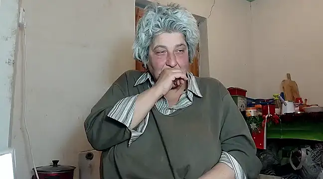 ExquisiteMature online show from February 2025 05:41:02 PM