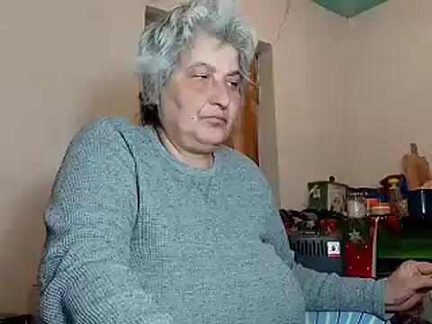 ExquisiteMature online show from February 2025 05:36:01 PM