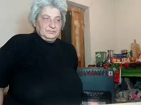 ExquisiteMature online show from February 2025 04:26:02 PM