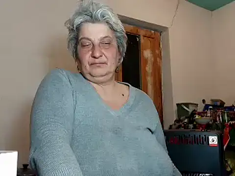 ExquisiteMature online show from March 2025 09:54:02 PM