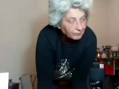 ExquisiteMature online show from March 2025 06:38:02 AM