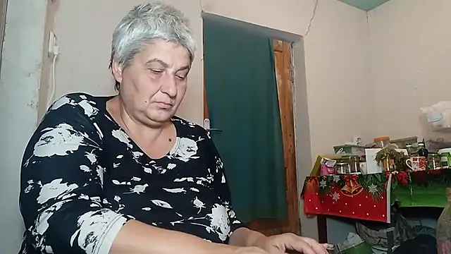 ExquisiteMature online show from October 2025 10:31:01 PM