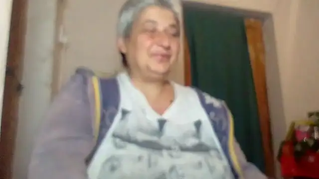 ExquisiteMature online show from October 2025 07:09:02 AM