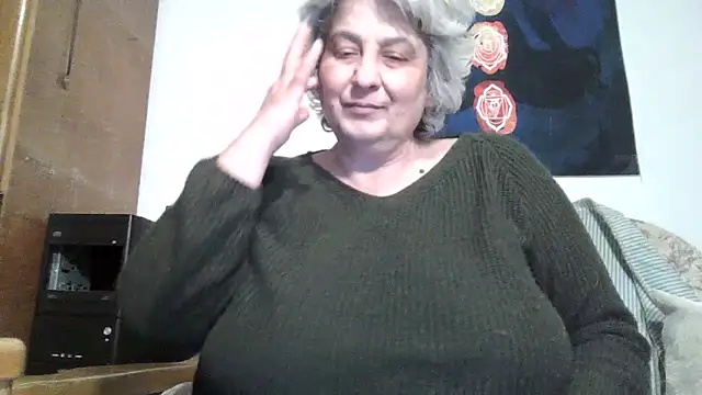 Snapshot of ExquisiteMature chatting on April 2026 07:31:02 PM ExquisiteMature online show from April 2026 07:31:02 PM