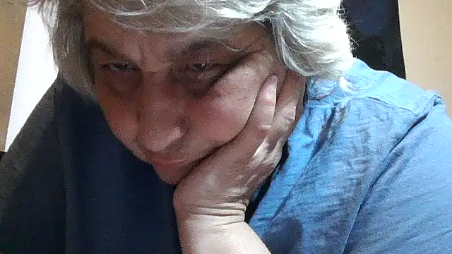 Snapshot of ExquisiteMature chatting on April 2026 07:07:02 PM ExquisiteMature online show from April 2026 07:07:02 PM