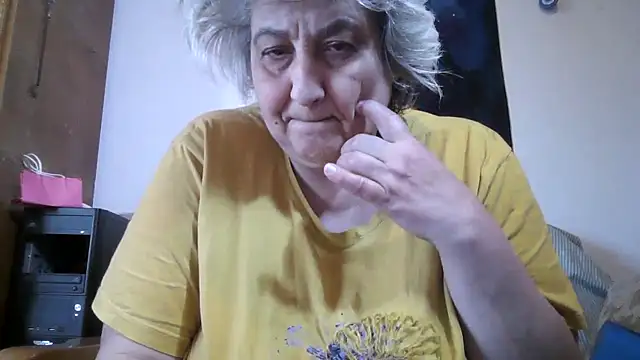 Snapshot of ExquisiteMature chatting on April 2026 03:53:02 AM ExquisiteMature online show from April 2026 03:53:02 AM