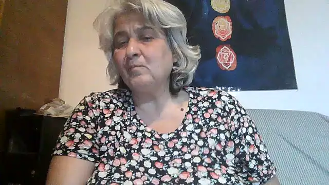 ExquisiteMature online show from July 2026 07:33:02 PM