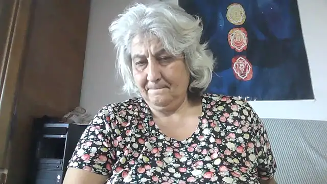 ExquisiteMature online show from July 2026 09:05:02 AM