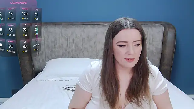 IamMolly online show from March 2025 08:40:02 PM