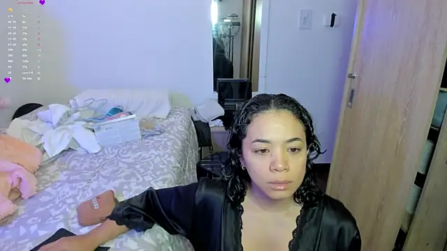 carolgaita online show from June 2026 11:12:01 AM