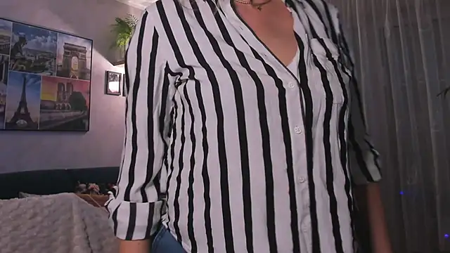 vanessa chat online show from March 2025 05:49:02 PM