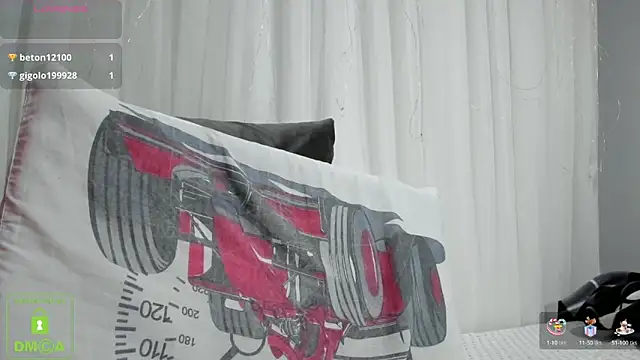 Snapshot of bisexyelizz chatting on February 2025 04:31:01 AM bisexyelizz online show from February 2025 04:31:01 AM