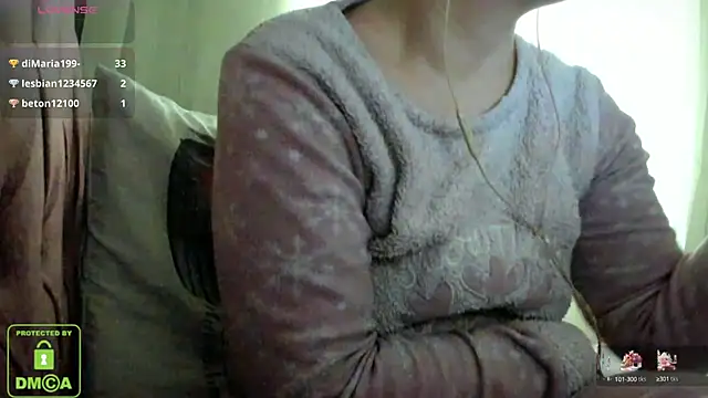 Snapshot of bisexyelizz chatting on February 2025 01:49:02 PM bisexyelizz online show from February 2025 01:49:02 PM