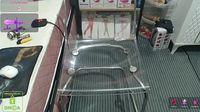 Snapshot of bisexyelizz chatting on October 2025 08:42:01 PM bisexyelizz online show from October 2025 08:42:01 PM