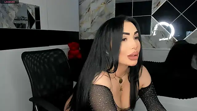 mistress meryem online show from February 2025 10:28:01 PM