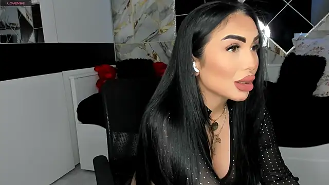 mistress meryem online show from March 2025 02:39:02 AM