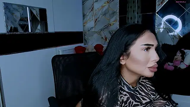 mistress meryem online show from October 2025 11:09:02 PM