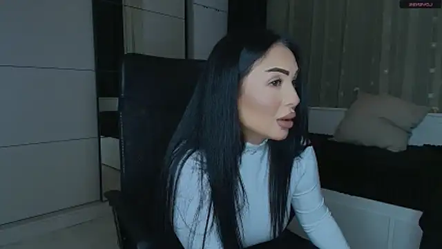 mistress meryem online show from February 2026 10:57:01 PM