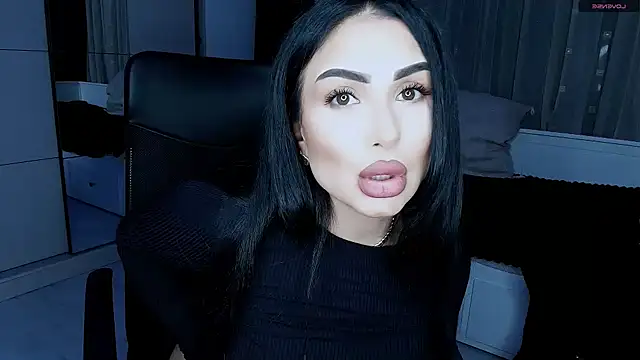 mistress meryem online show from February 2026 11:05:02 PM